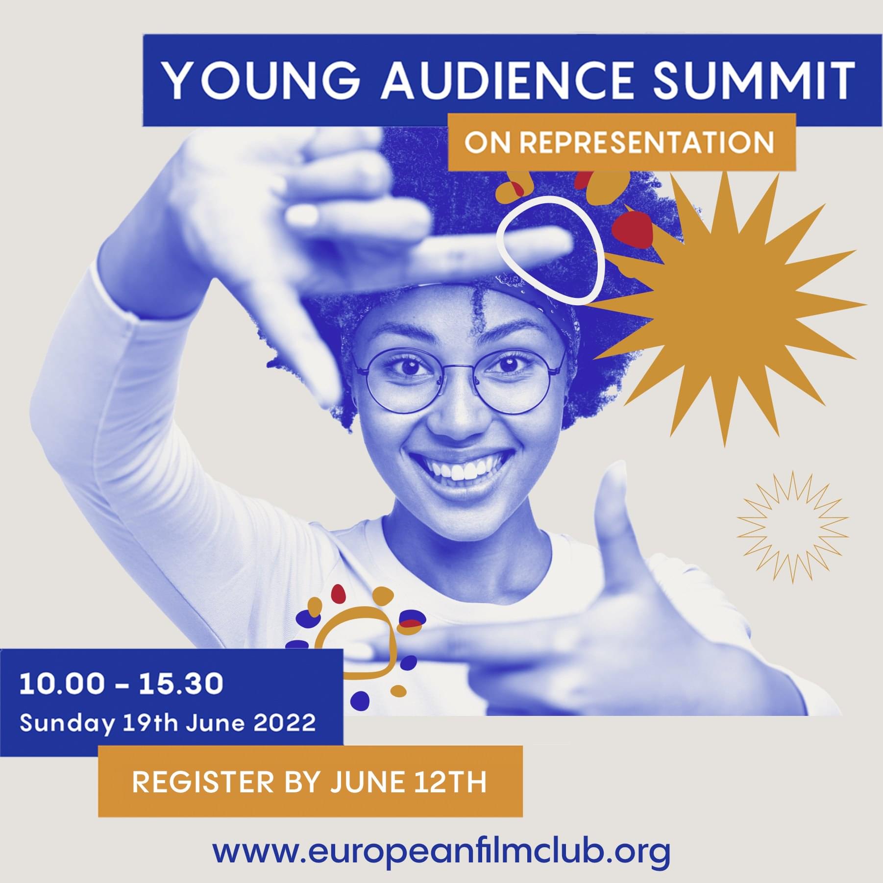 Young Audience Summit 2022