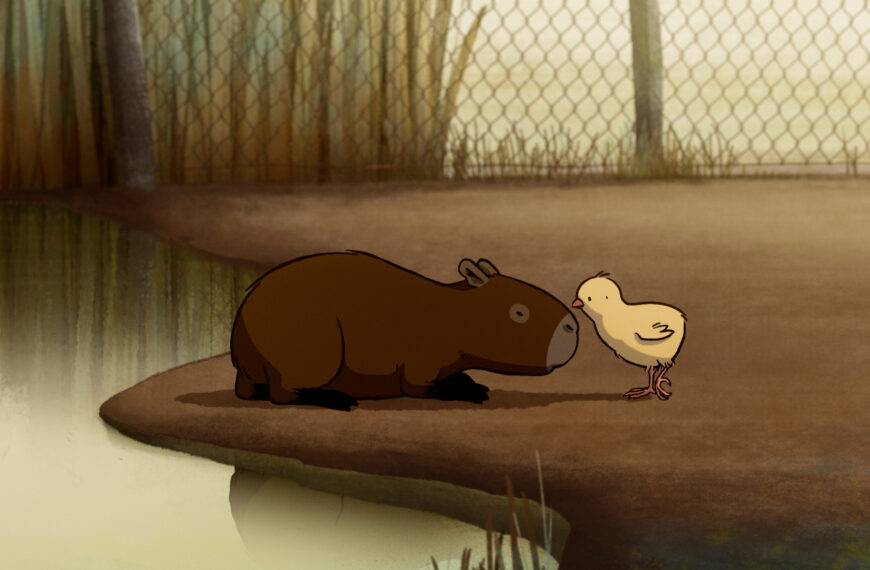 Προσεγγίζοντας το Άλλο