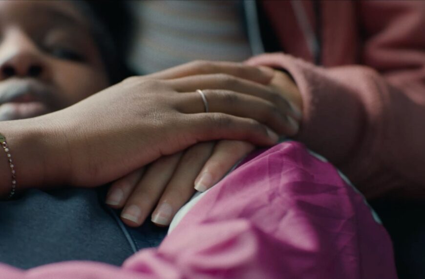 Πρώτα σκιρτήματα